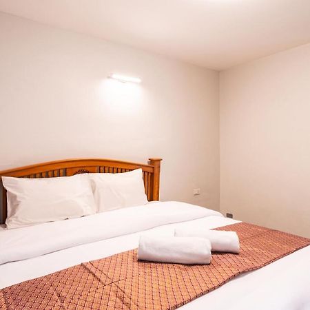 Go Inn Khaosan Road โกอินน์ ตรอกข้าวสาร Bangkok Ngoại thất bức ảnh