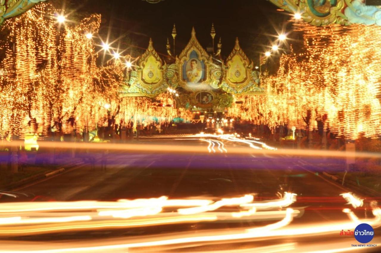 Go Inn Khaosan Road โกอินน์ ตรอกข้าวสาร Bangkok Ngoại thất bức ảnh